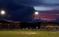 Beausjour Darren Sammy stadium